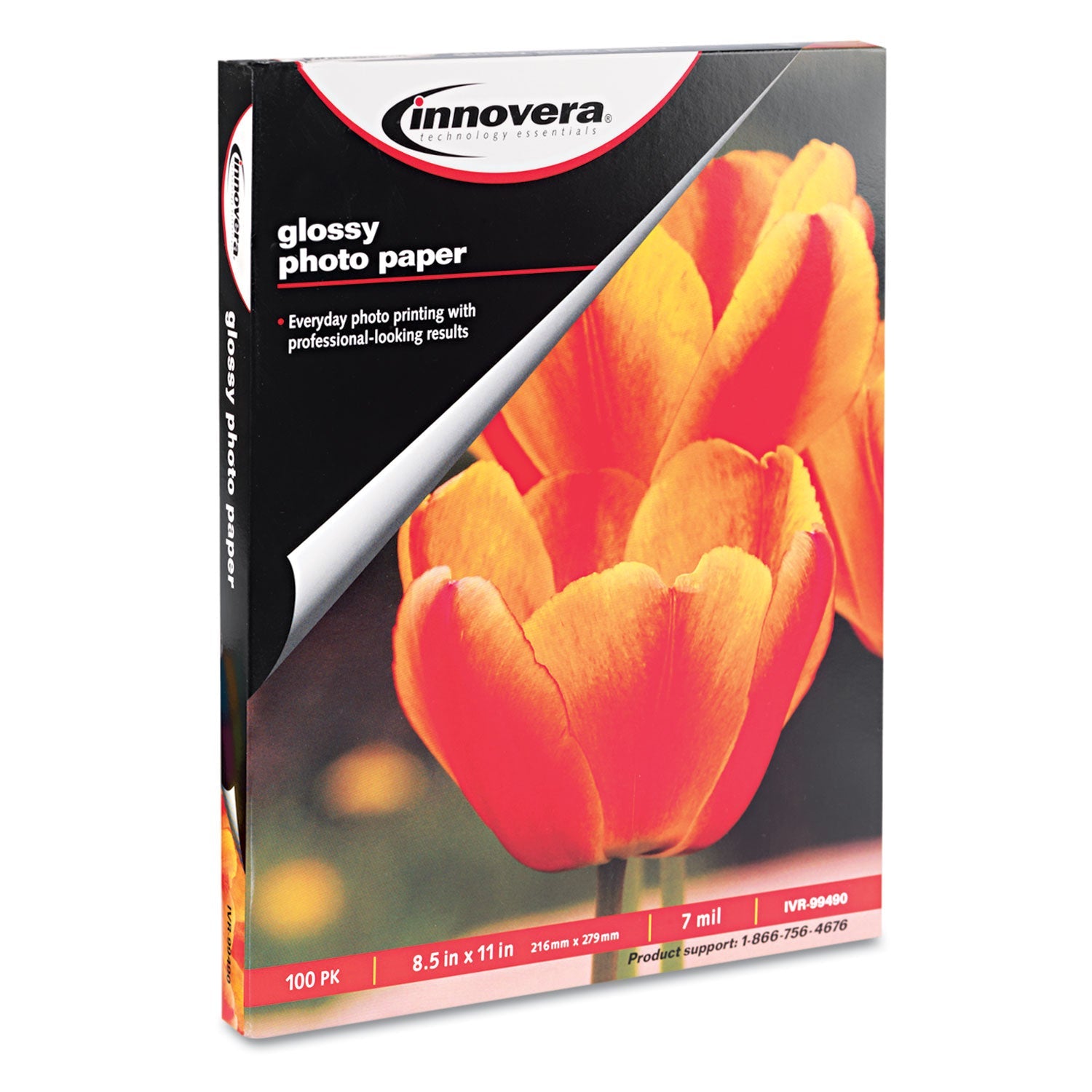 innovera-glossy-photo-paper-num-ivr99490_1