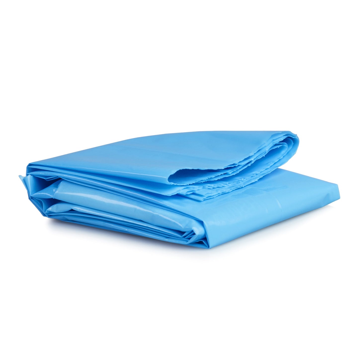McKesson Commode Liner For Commode / Shower Chair (1248835_PK)