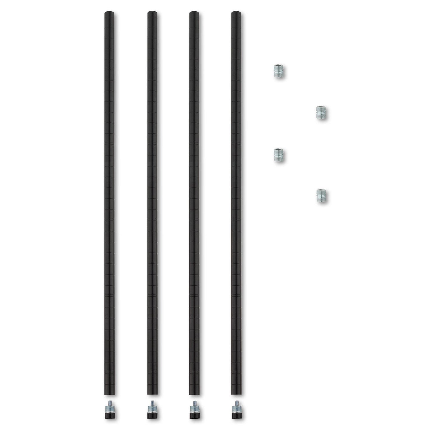 alera-stackable-posts-for-wire-shelving-num-alesw59po36bl_1