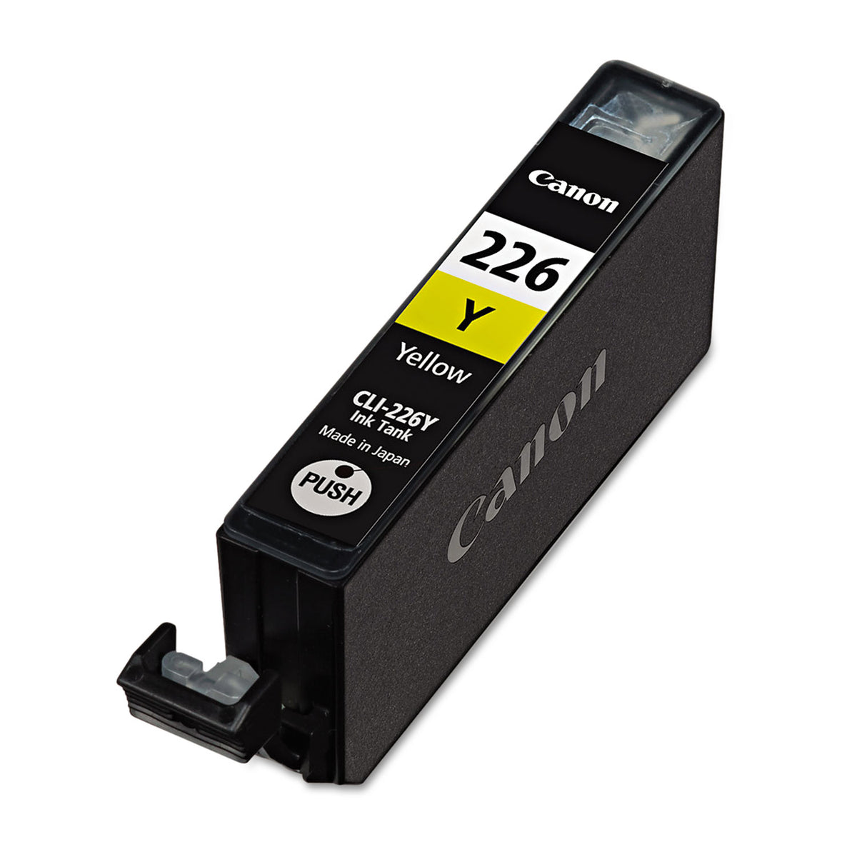 Canon® 4549B001AA (CLI-226) Ink, Yellow (CNM4549B001)