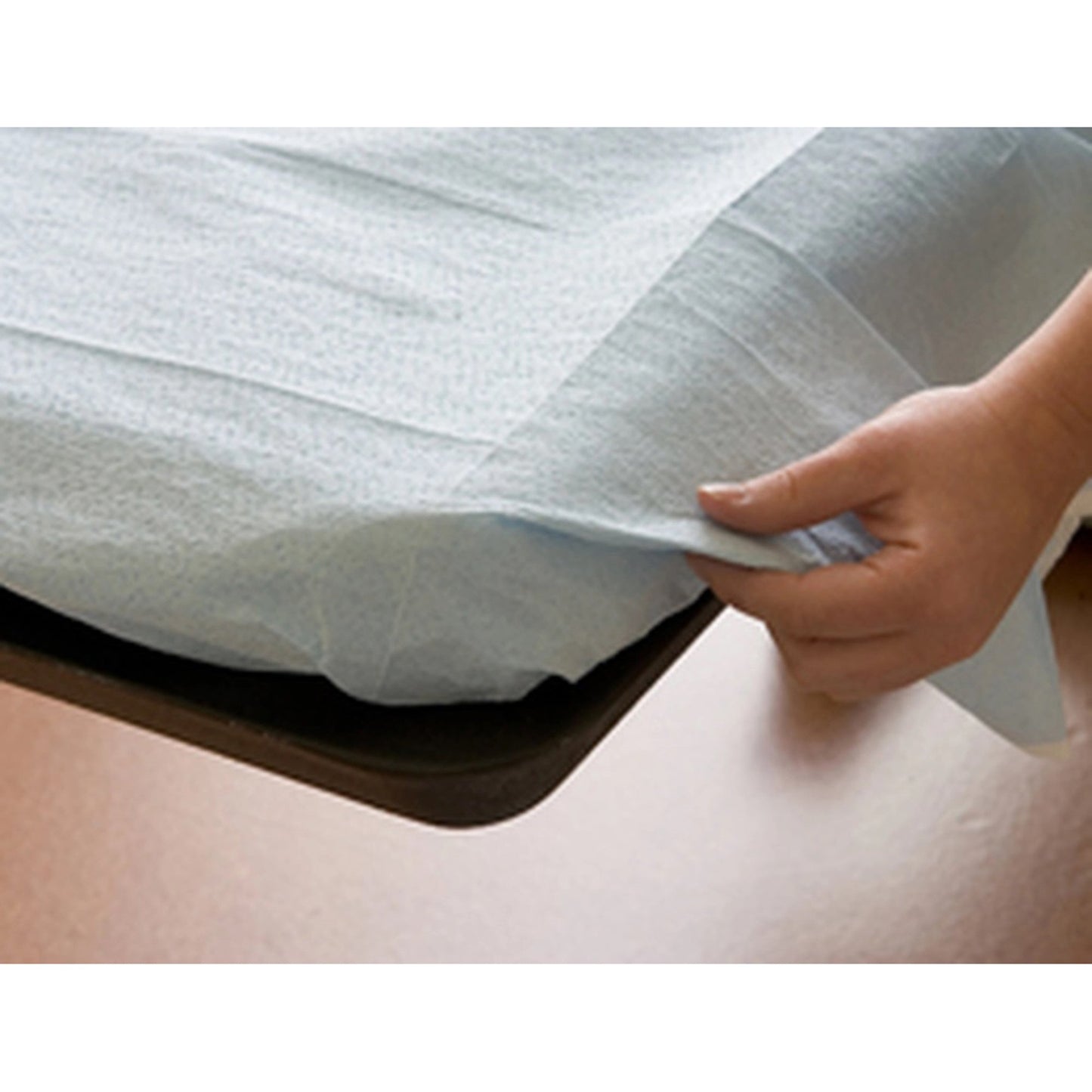 Graham Medical Products General Purpose Drape Exam Drape 40 X 90 Inch NonSterile (865510_CS)