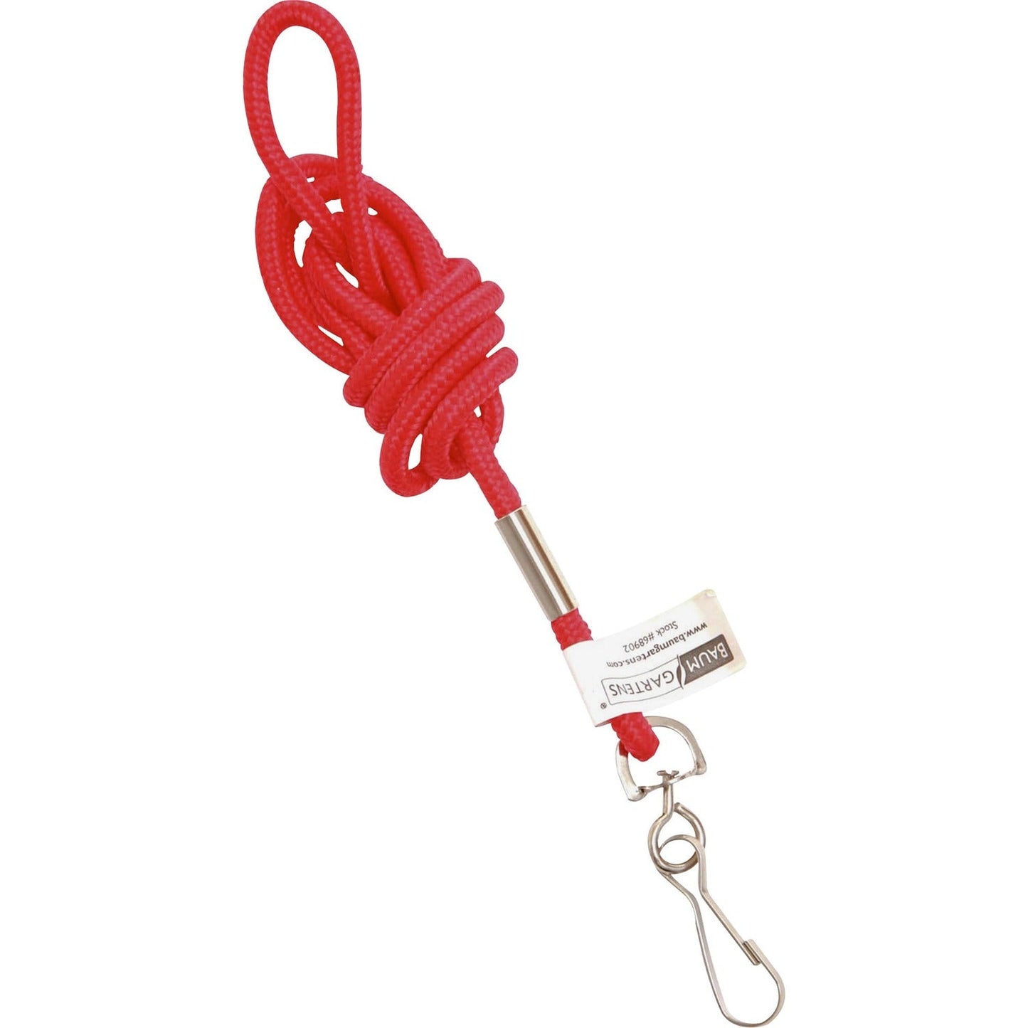 baumgarten-s-34-quot-lanyard-num-bau68902_1