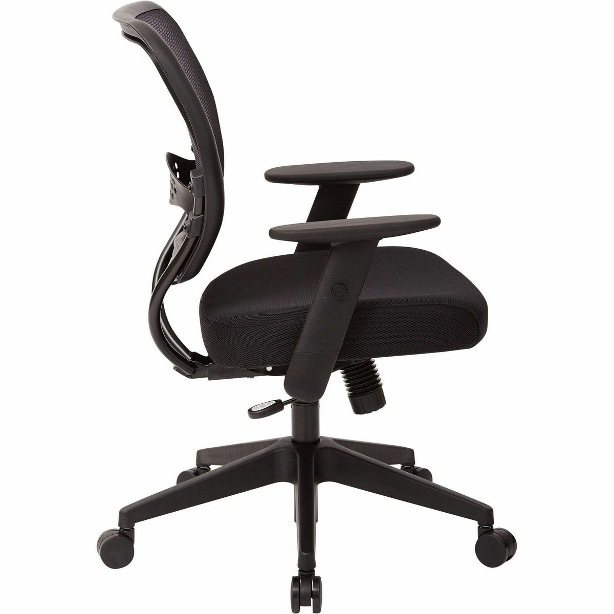 Office Star Professional Air Grid Back Managers Chair (OSP5500)