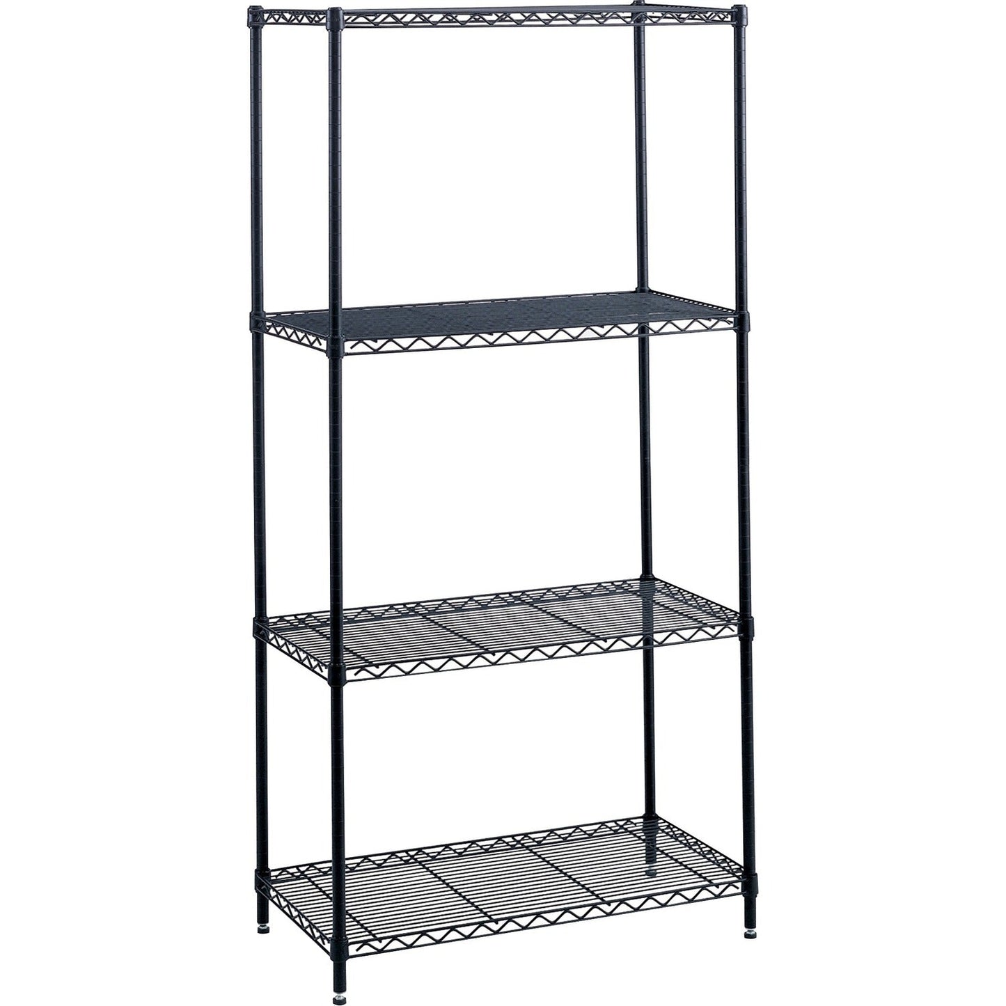 safco-industrial-wire-shelving-starter-kit-num-saf5291bl_1