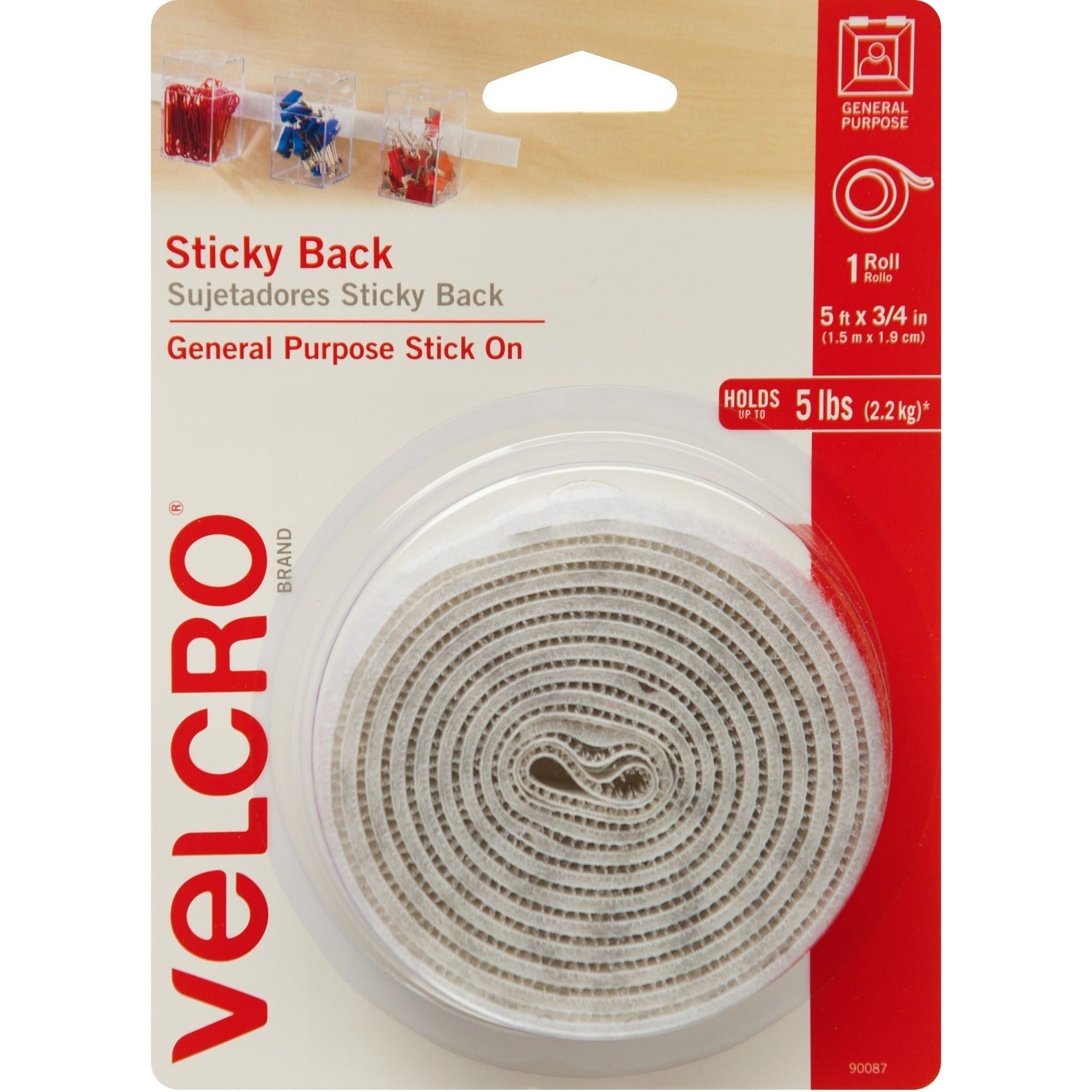 velcro-sticky-back-fasteners-with-dispenser-num-vek90087_1