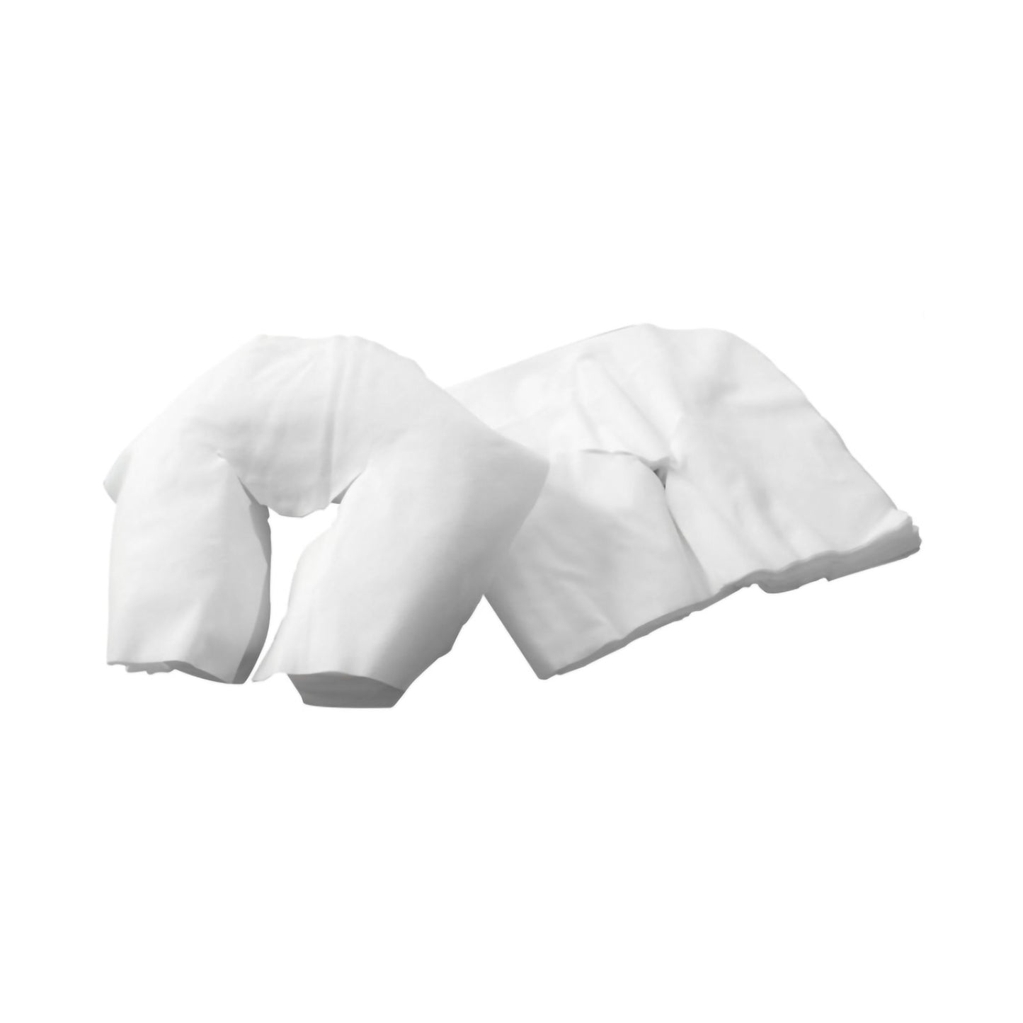 Oakworks Flat Disposable Face Rest Cover For Face Rest (1048396_CS)