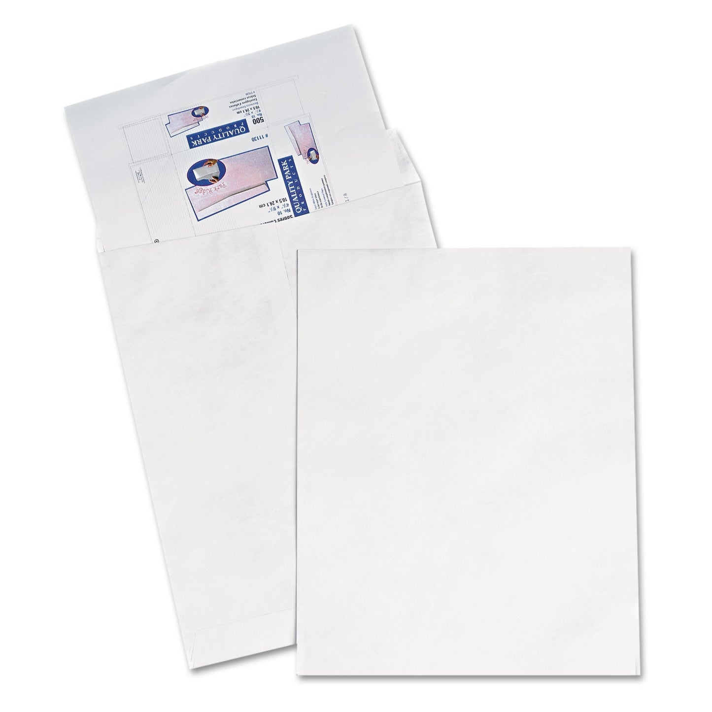 quality-park-catalog-mailers-made-of-dupont-tyvek-num-quar5106_1