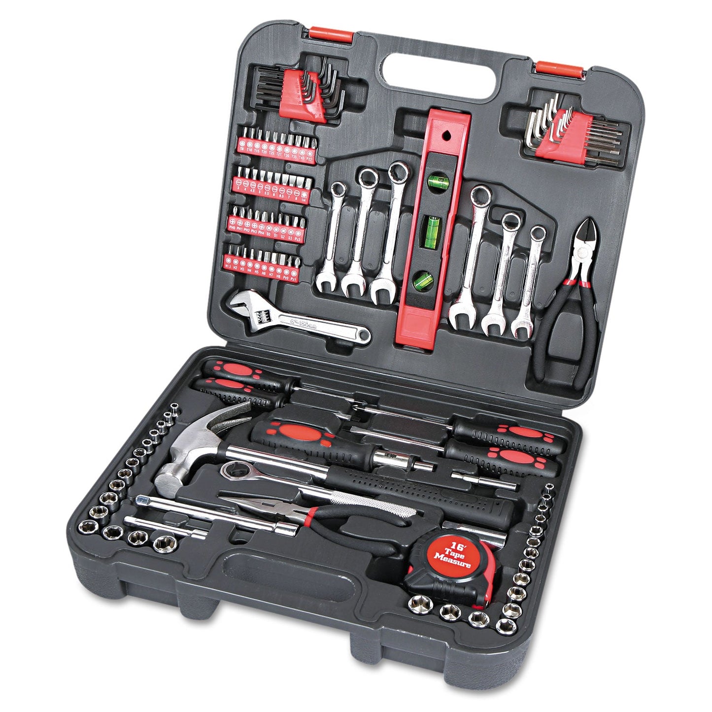 great-neck-tools-119-piece-tool-set-num-gnstk119_2
