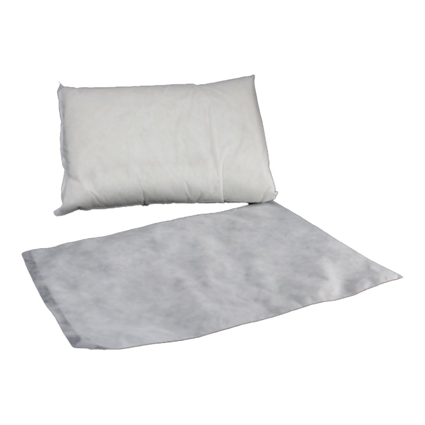 Pinestar Technology Pillowcase White Disposable (861685_CS)