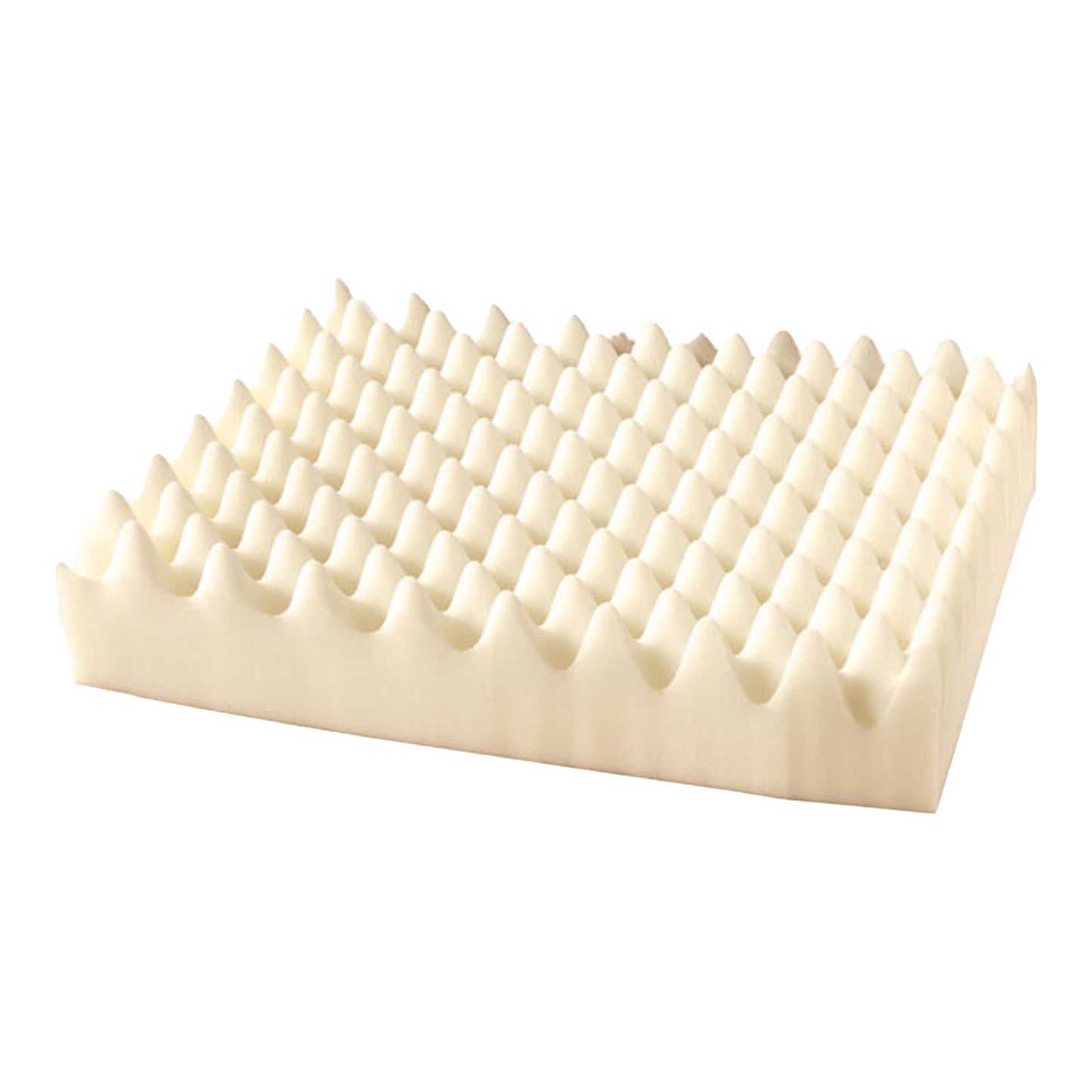 Span America Seat Cushion 16 W X 16 L X 3 D Inch Polyurethane (707153_EA)