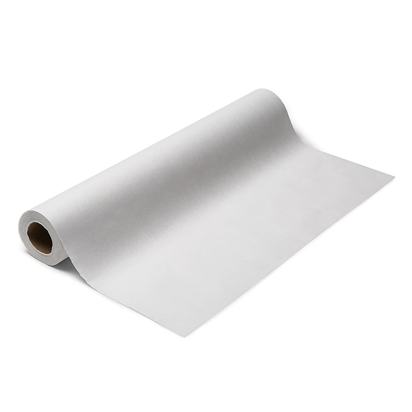 Graham Medical™ Table Paper 27 Inch Width 225 Foot Length White Smooth (1214139_CS)