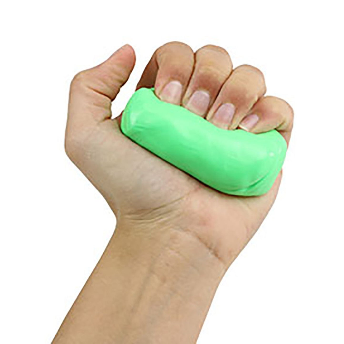 CanDo® TheraPutty® Therapy Putty Medium 3 oz. (810308_EA)