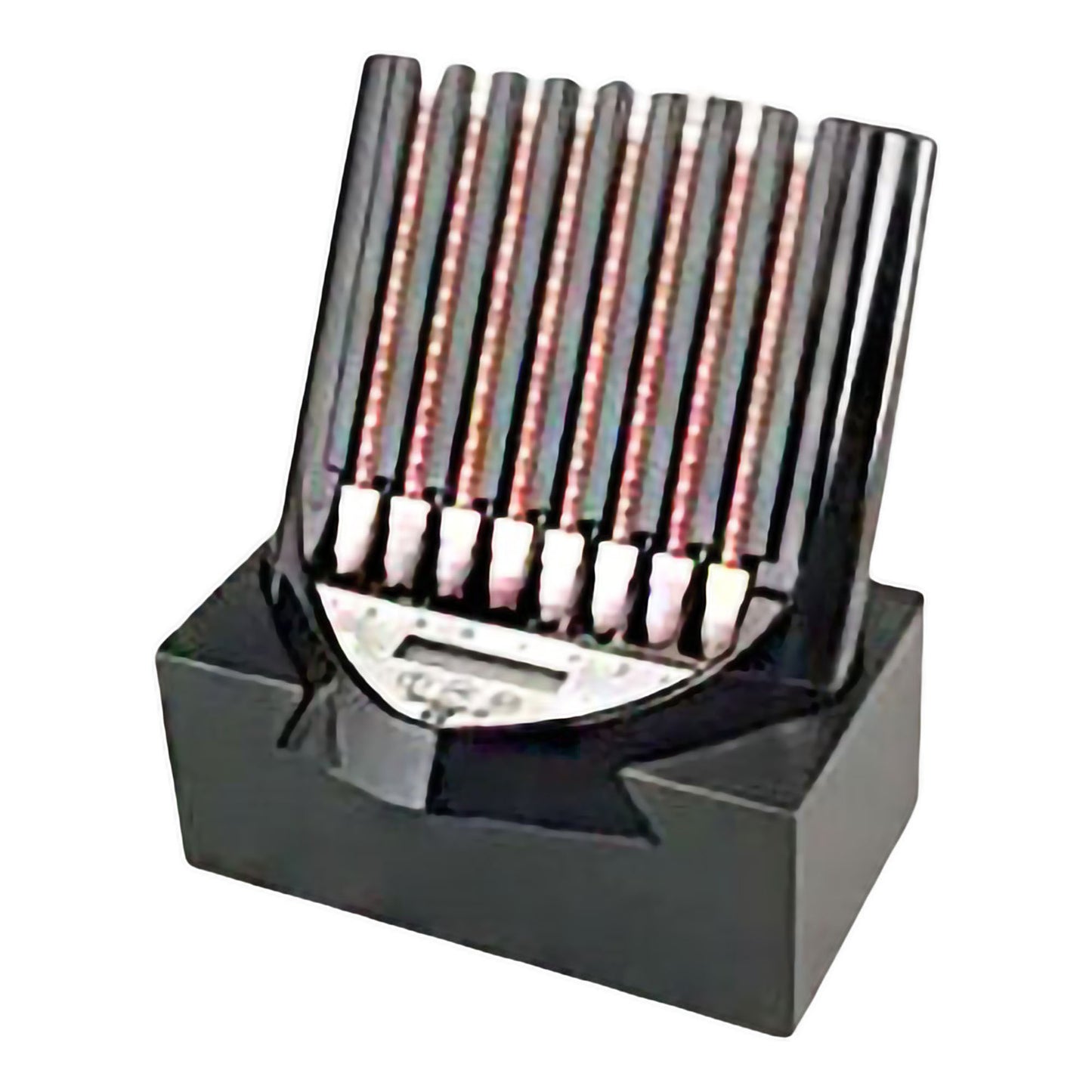 Sed-Chek® 2 Hematology Control Set Erythrocyte Sedimentation Rate (ESR) 2 Levels 3 X 8 mL, 3 X 8 mL (986865_KT)