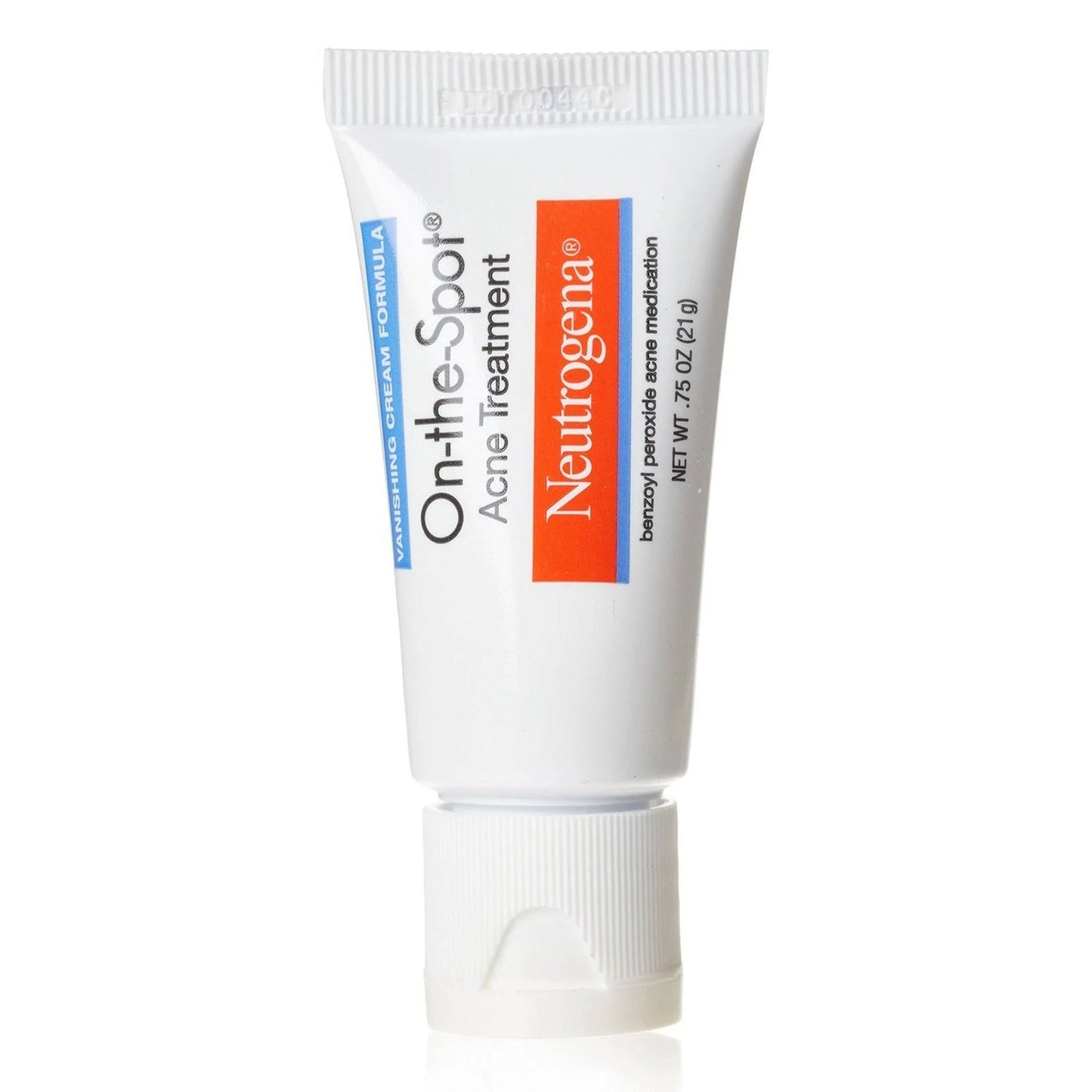 Neutrogena® On the Spot® Acne Treatment 0.75 oz. Cream (1193258_EA)