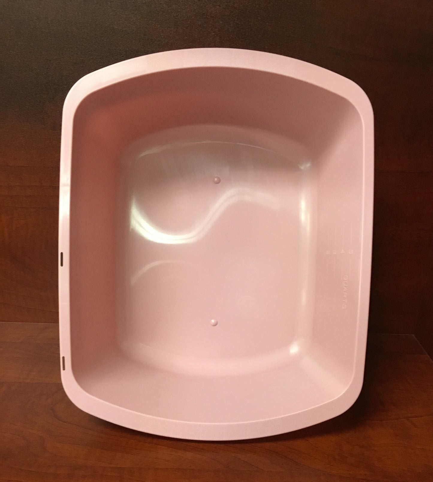 GMAX Wash Basin 6 Quart Rectangle NonSterile (1123203_CS)