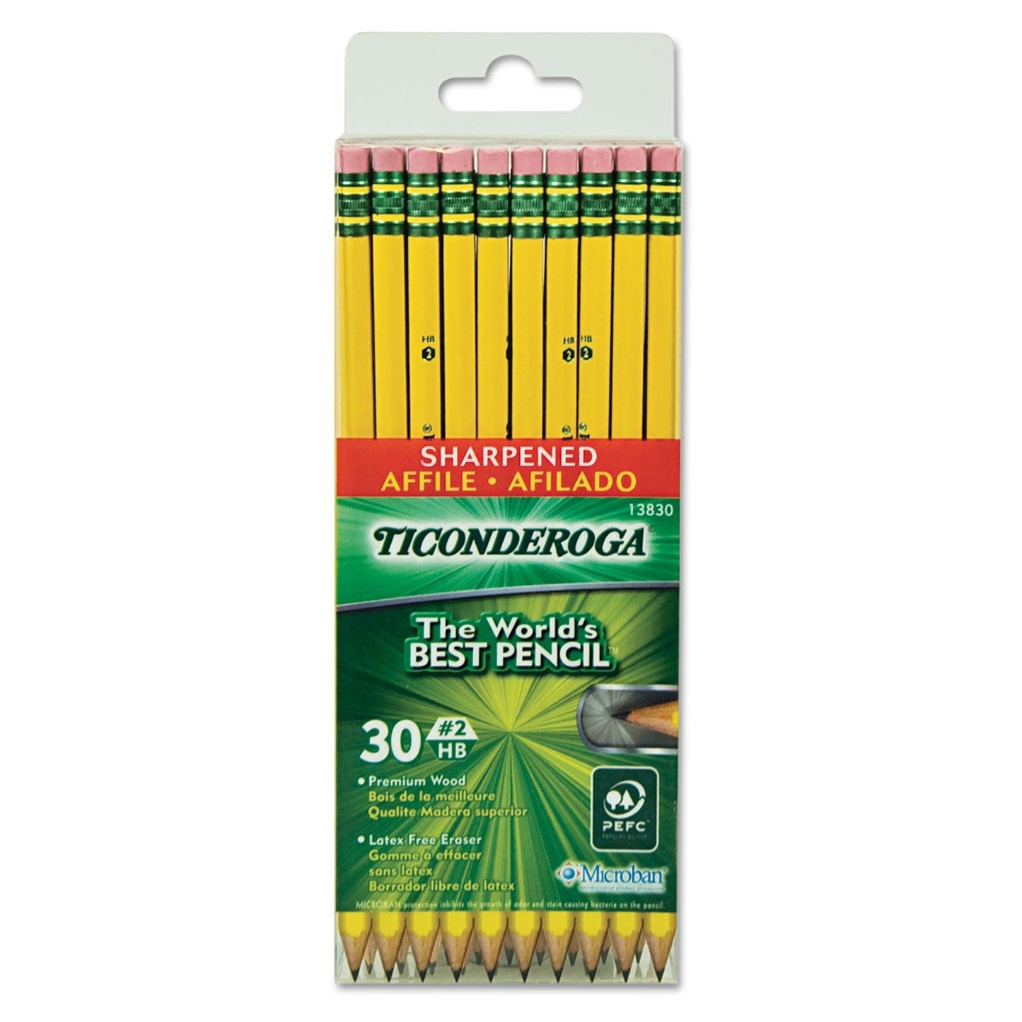 dixon-ticonderoga-pre-sharpened-pencil-num-dix13830_2