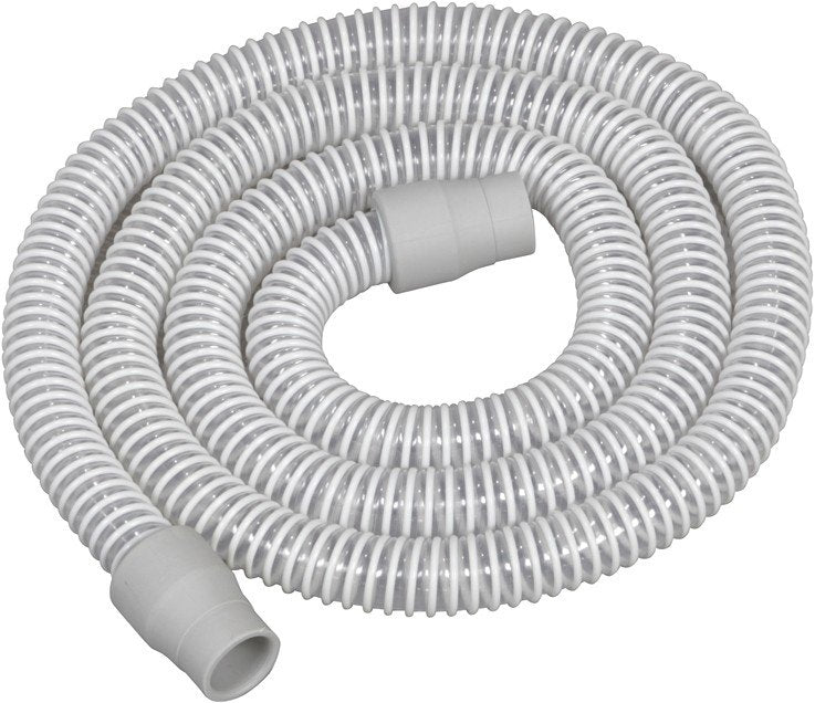 Drive Medical CPAP Tubing 6 Foot Length 22 mm Cuffs (1091620_EA)