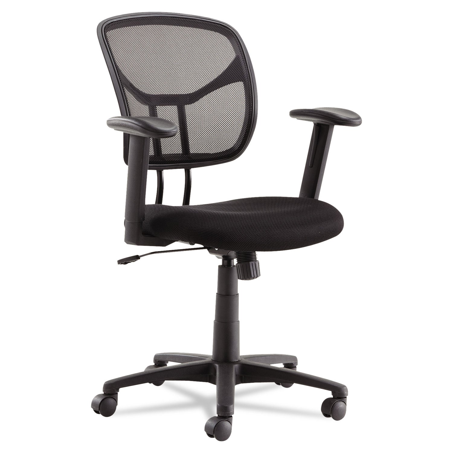 oif-swivel-tilt-mesh-task-chair-with-adjustable-arms-num-oifmt4818_1