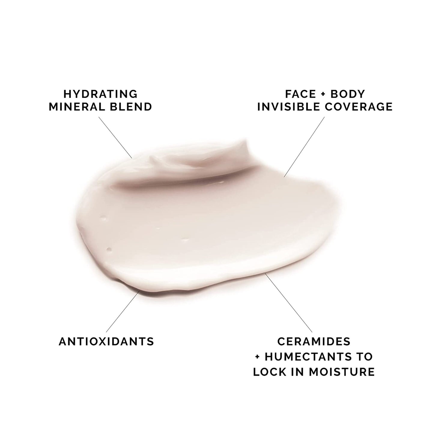 MDSolarsciences™ Mineral Moisture Defense Sunscreen SPF 50 Cream 3.4 oz. Tube (1230941_EA)