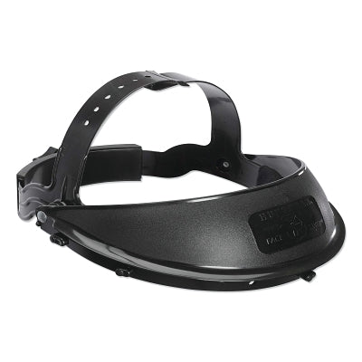 SureWerx® HDG10 Face Shield Headgear, Model K (138-14381)