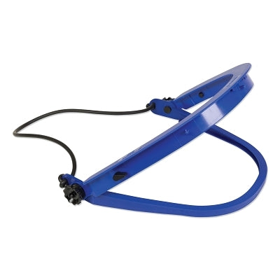 SureWerx® Nylon Cap Adapters, Blue (138-14505)