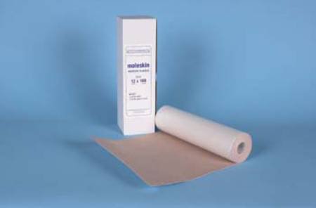 Dr. Jill's Moleskin Roll Adhesive Foot (940349_BG)