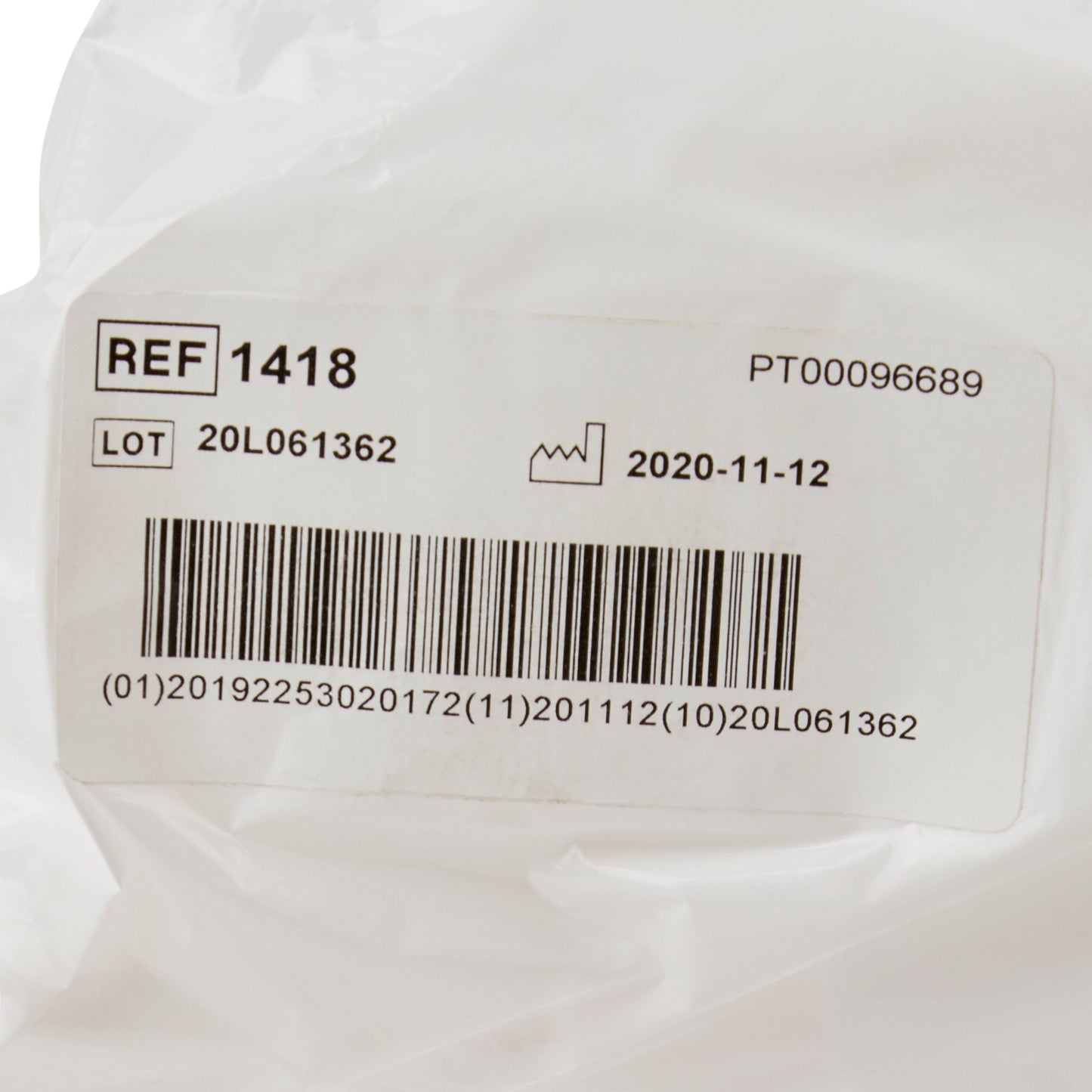 Webril™ Cast Padding Undercast 2 Inch X 4 Yard Cotton NonSterile (130115_CS)