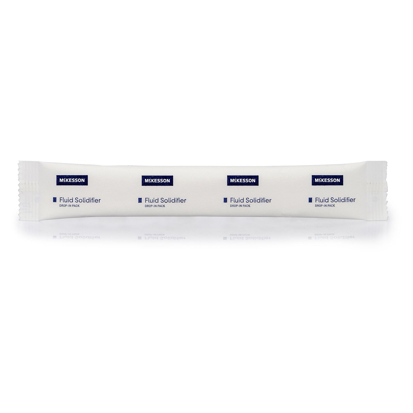 McKesson Fluid Solidifier 750 cc Drop-In Bag 21 Gram (1152100_EA)