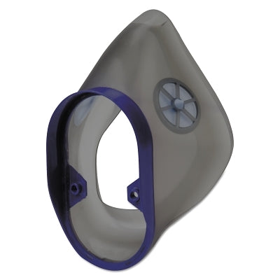 3M Ultimate FX Full Facepiece Respirators Parts & Accessories, Nose Cup Assembly (142-FF-400-11)