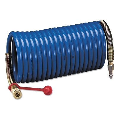 3M High Pressure Hoses, 3/8 in X 50 ft, Coiled (142-W-2929-50)