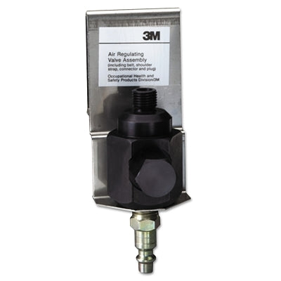 3M Dual Airline Regulating Valve, For 3M Series 7000 (142-W-3062)