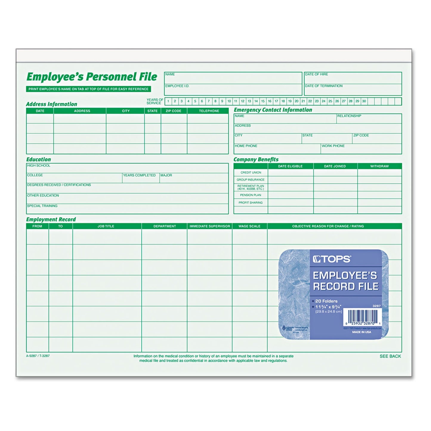 tops-employee-s-record-file-folder-num-top3287_2
