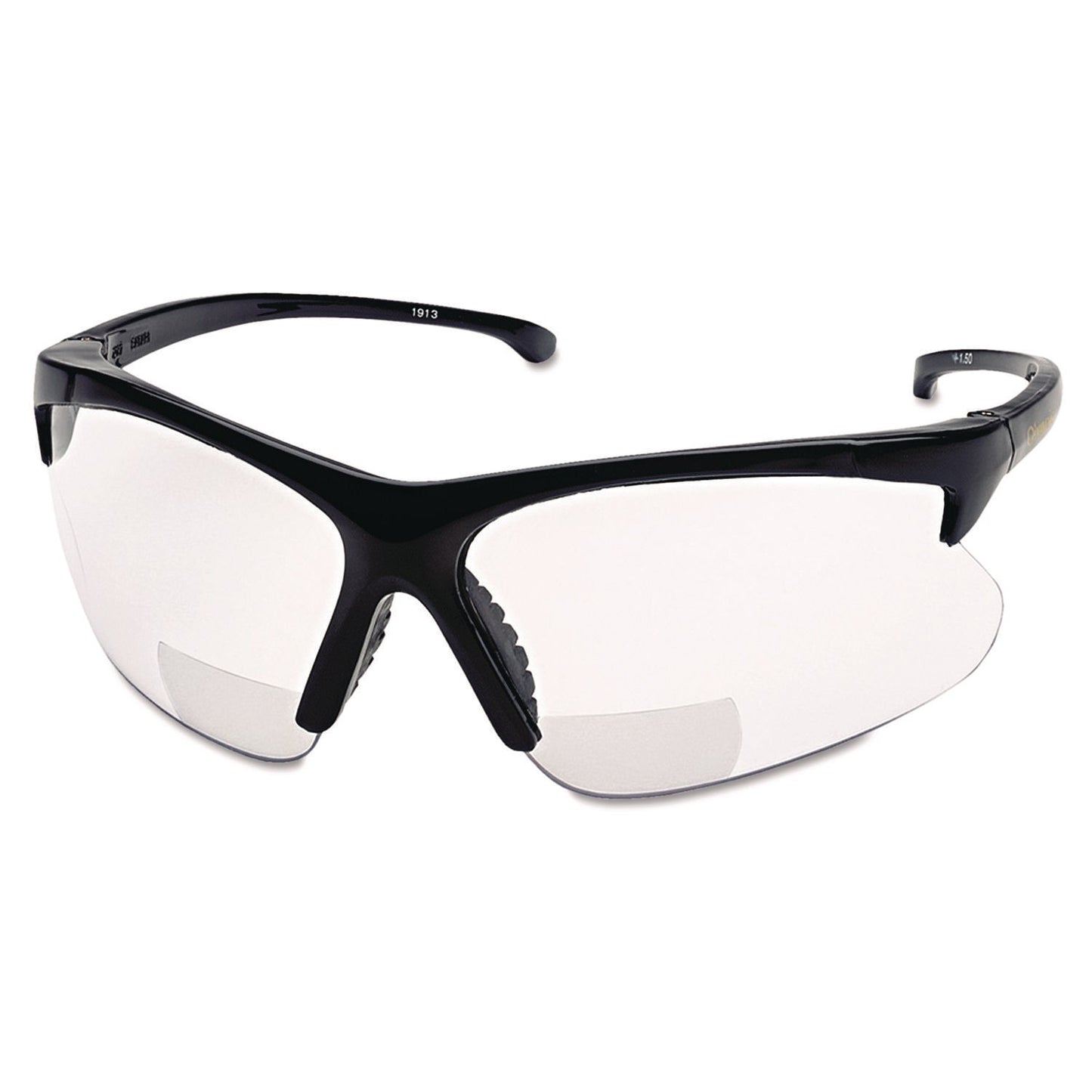 smith-wesson®-v60-30-06-reader-safety-eyewear-black-frame-clear-lens-ans19879_1