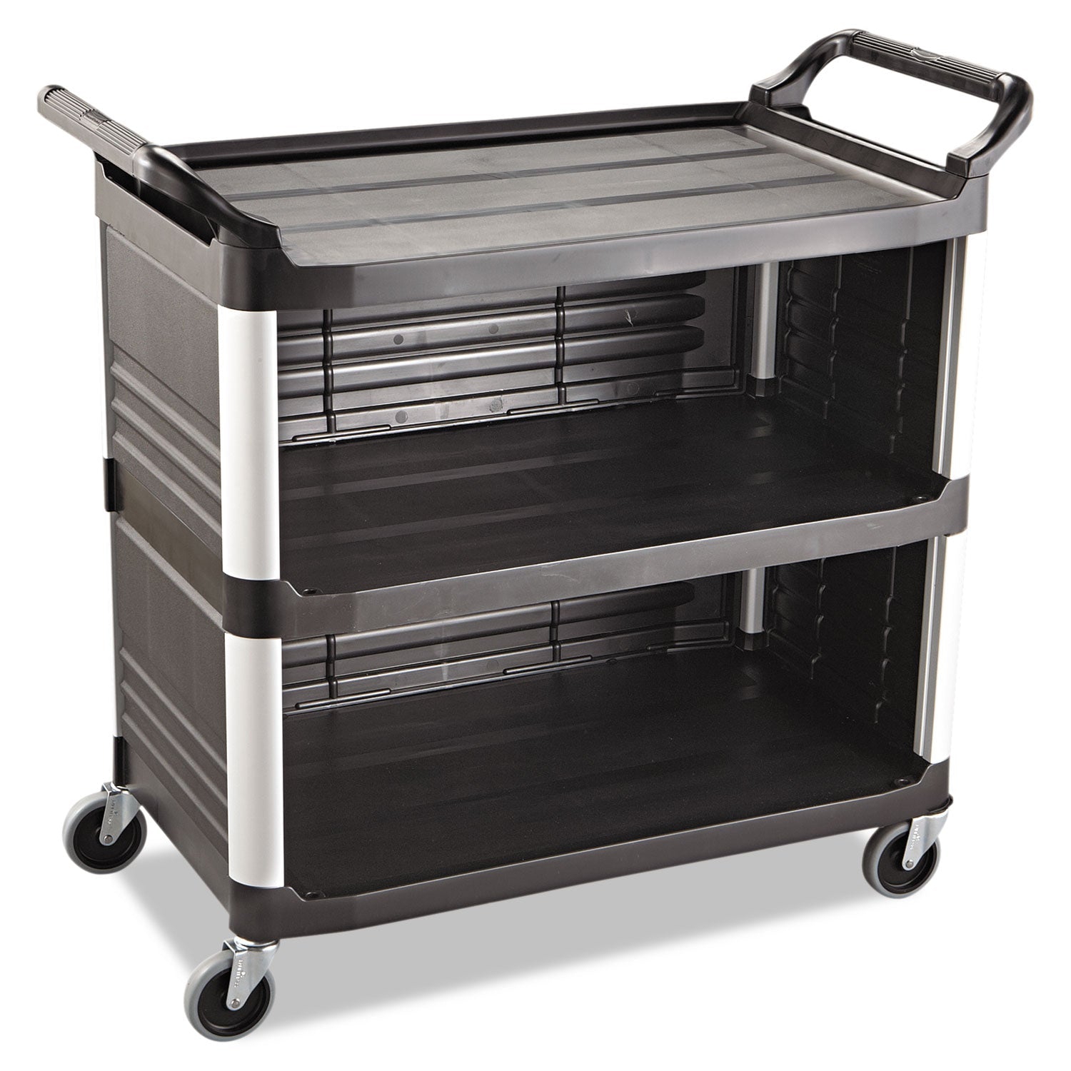 rubbermaid-xtra-utility-cart-with-enclosed-sides-and-back-num-4093bk_1