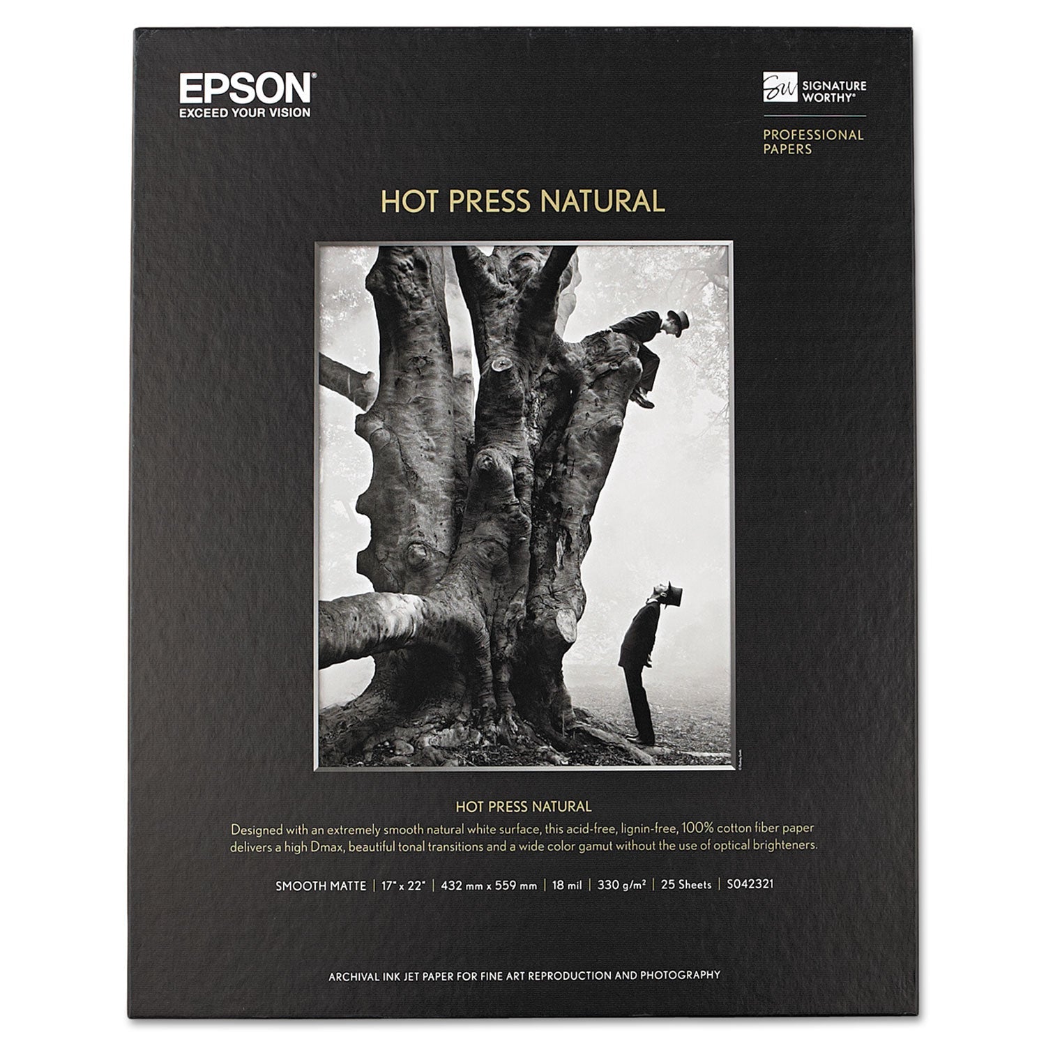 hot-press-natural-fine-art-paper-17-mil-17-x-22-smooth-matte-natural-25-pack-epss042321_1