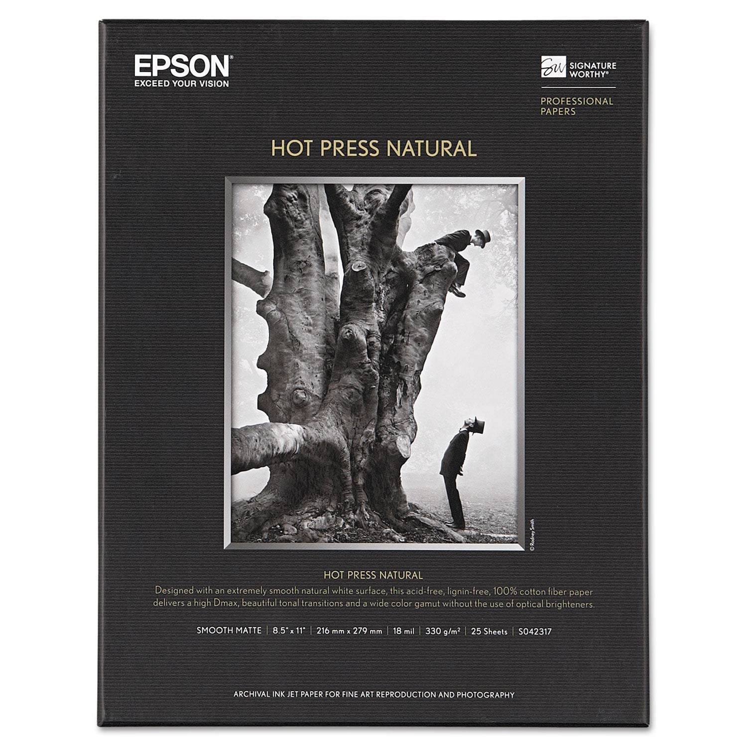 hot-press-fine-art-paper-17-mil-8-5-x-11-smooth-matte-natural-25-pack-epss042317_1