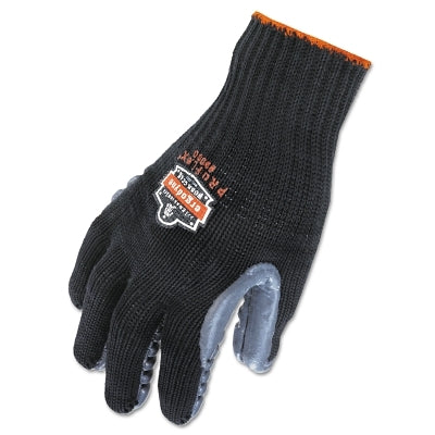 Ergodyne ProFlex 9000 Lightweight Anti-Vibration Gloves, Gray/Dark Gray, Large (150-16454)