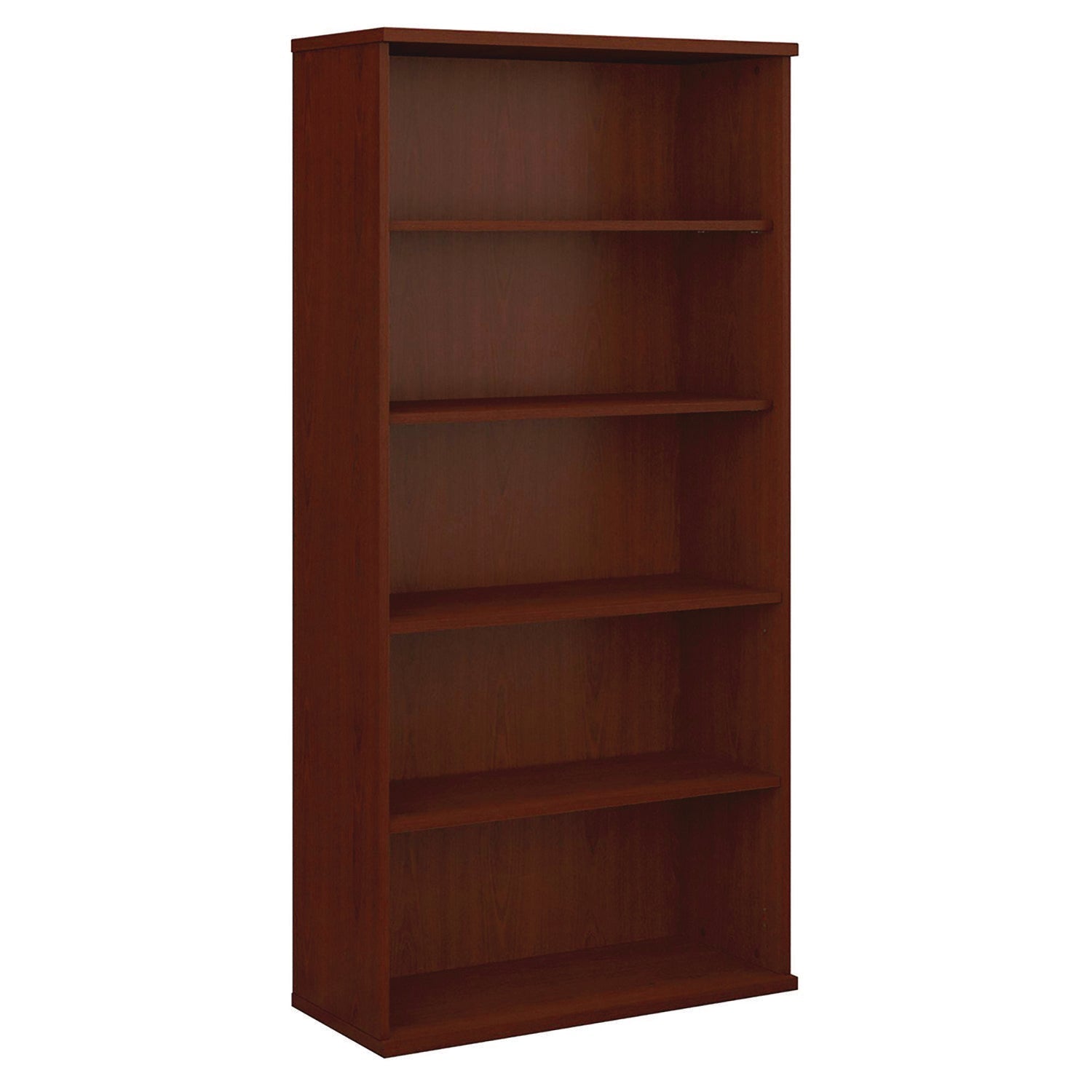 bush-r-series-c-collection-bookcase-five-shelf-35-63w-x-15-38d-x-72-78h-mahogany-bshwc36714_1