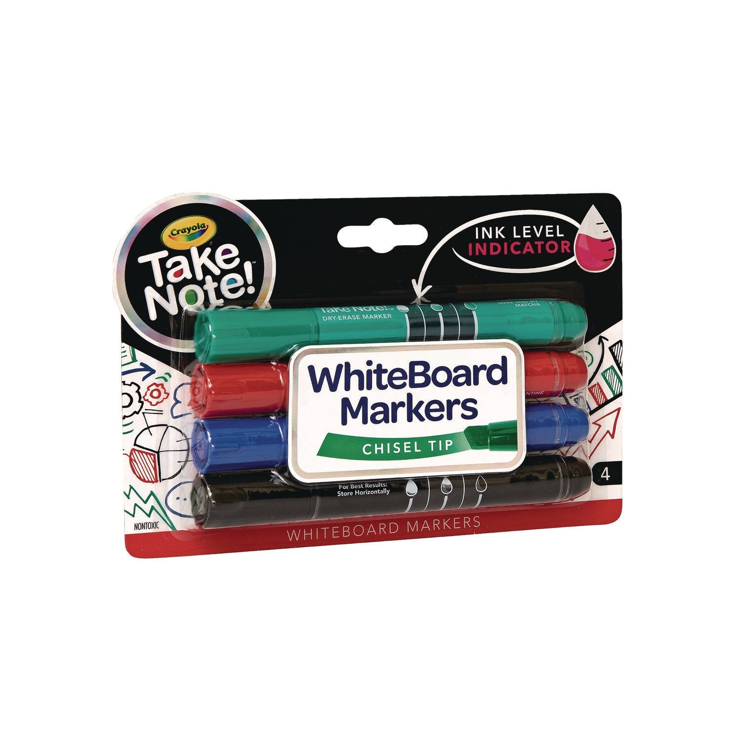crayola-take-note-dry-erase-markers-chisel-tip-assorted-colors-4-set-cyo586543_1