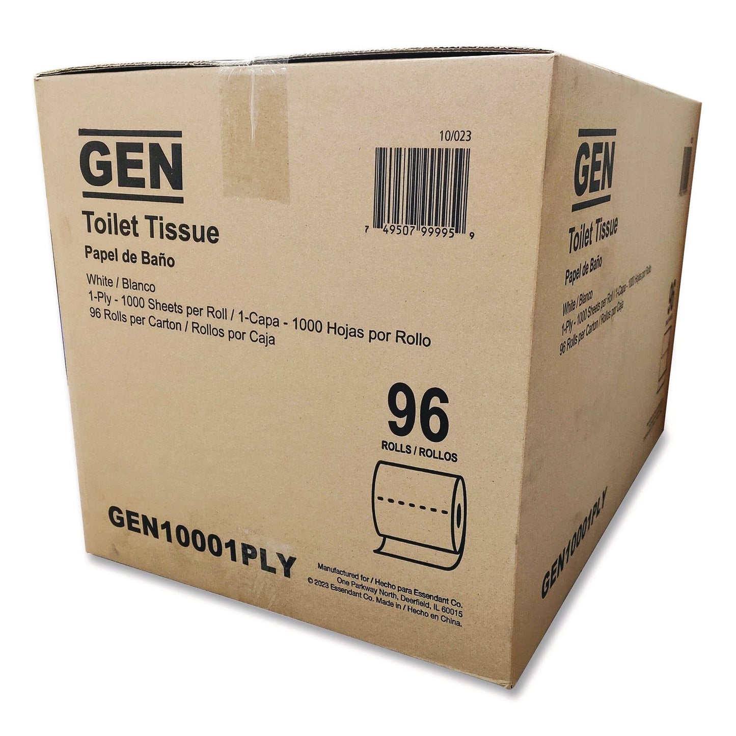 gen-small-roll-bath-tissue-septic-safe-1-ply-white-1000-sheets-roll-96-rolls-carton-gen1000-1ply_4