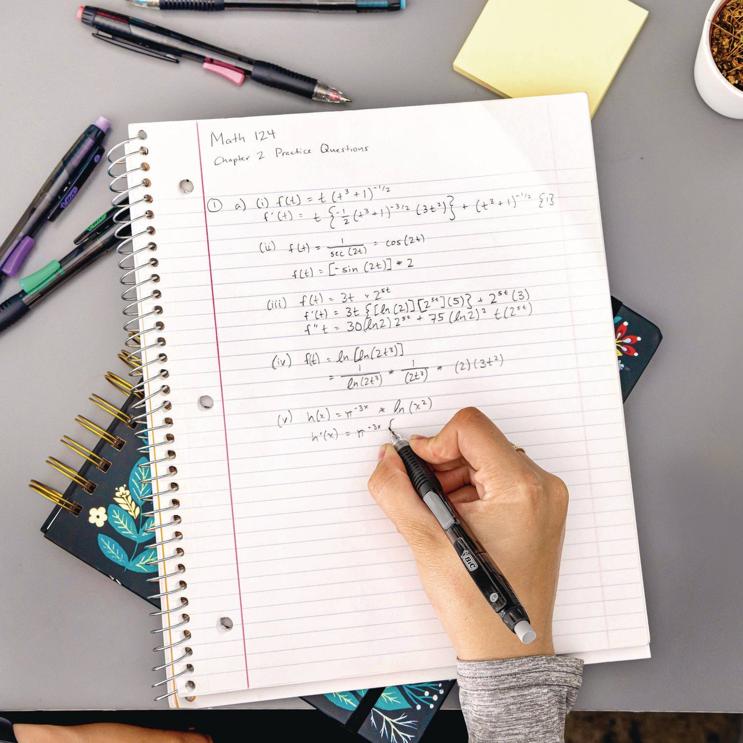 bic-r-break-resistant-mechanical-pencils-with-erasers-0-7-mm-hb-2-black-lead-assorted-barrel-colors-12-pack-bicmv7pr11blk_6