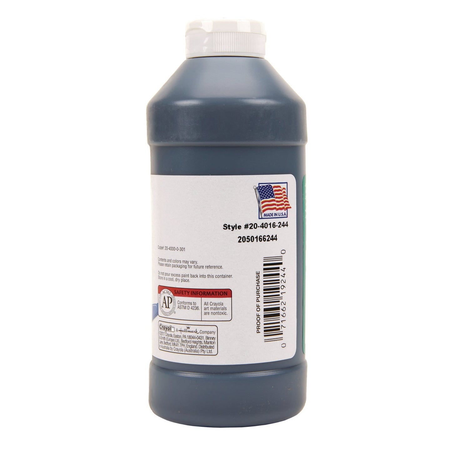 crayola-r-portfolio-series-acrylic-paint-16-fl-oz-ivory-black-cyo204016244_3