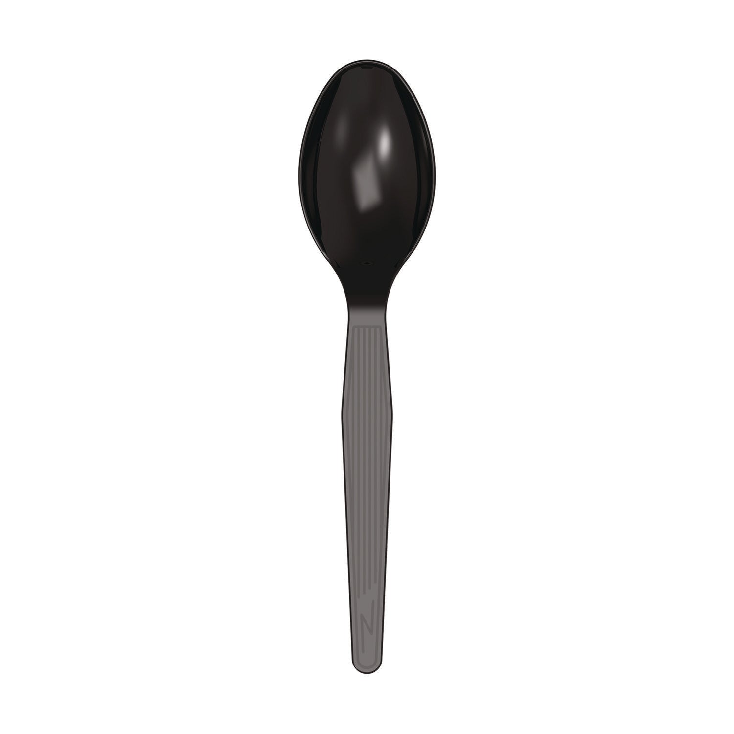 dixie-mediumweight-polystyrene-wrapped-cutlery-teaspoon-black-1-000-carton-dxetm53c1_1