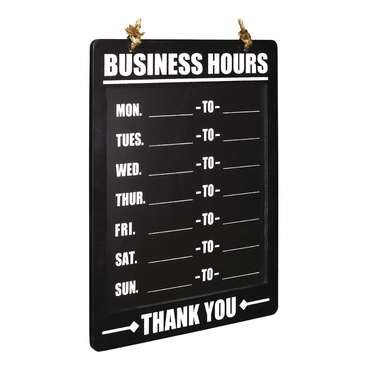 excello-global-products-business-hours-indoor-outdoor-hanging-chalkboard-10-x-0-38-x-20-75-black-white-exoegphd0311as_1