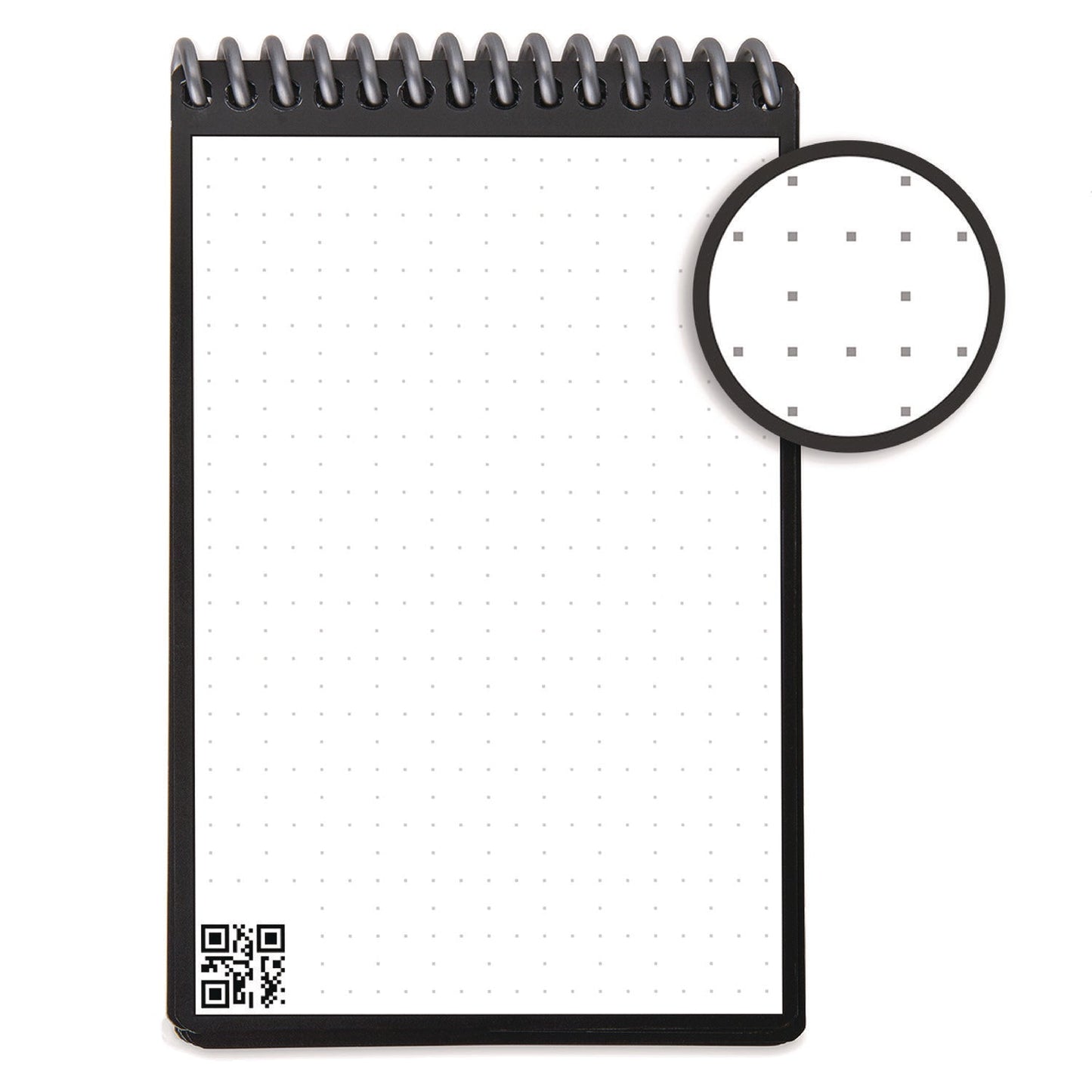 rocketbook-mini-notepad-black-cover-dot-grid-rule-3-x-5-5-white-48-sheets-rkbevrmrcccefr_2