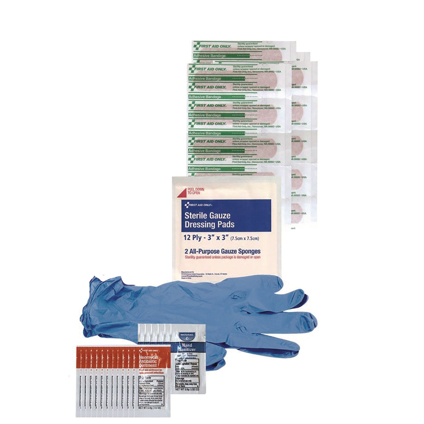 first-aid-only-137-piece-wound-care-treatment-pack-resealable-plastic-bag-fao91164_4