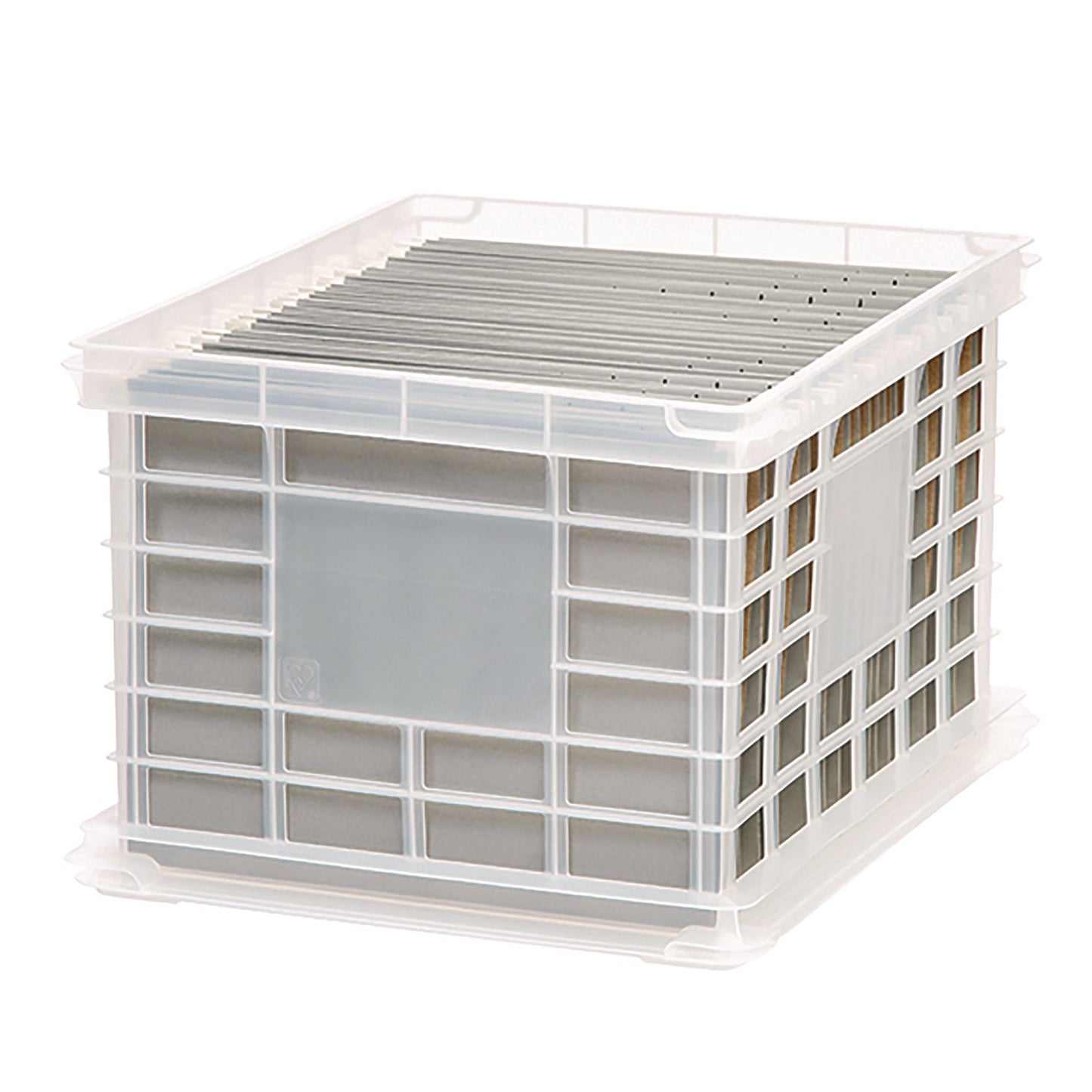 iris-file-storage-durable-plastic-crate-13-88-x-17-13-x-10-5-clear-irs270011200308_1