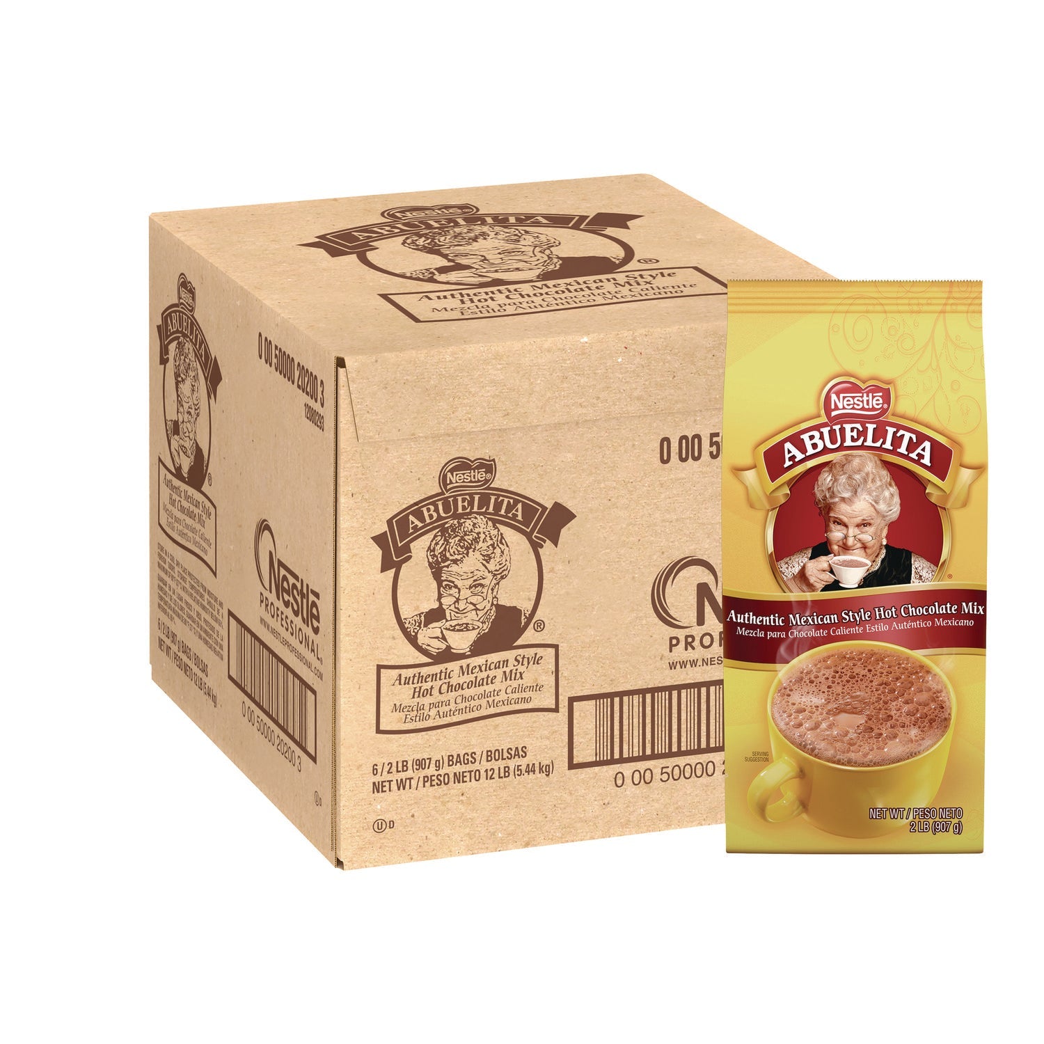 nestle-r-mexican-style-hot-cocoa-authentic-mexican-style-2-lb-pouch-6-carton-nes202003_1