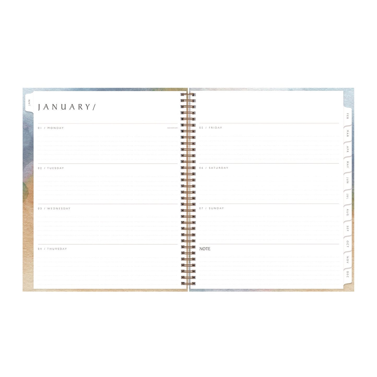 blue-sky-one-tree-planted-andreo-weekly-monthly-planner-abstract-artwork-11-x-8-5-blue-sand-green-cover-12-month-jan-dec-2025-bls137948_3