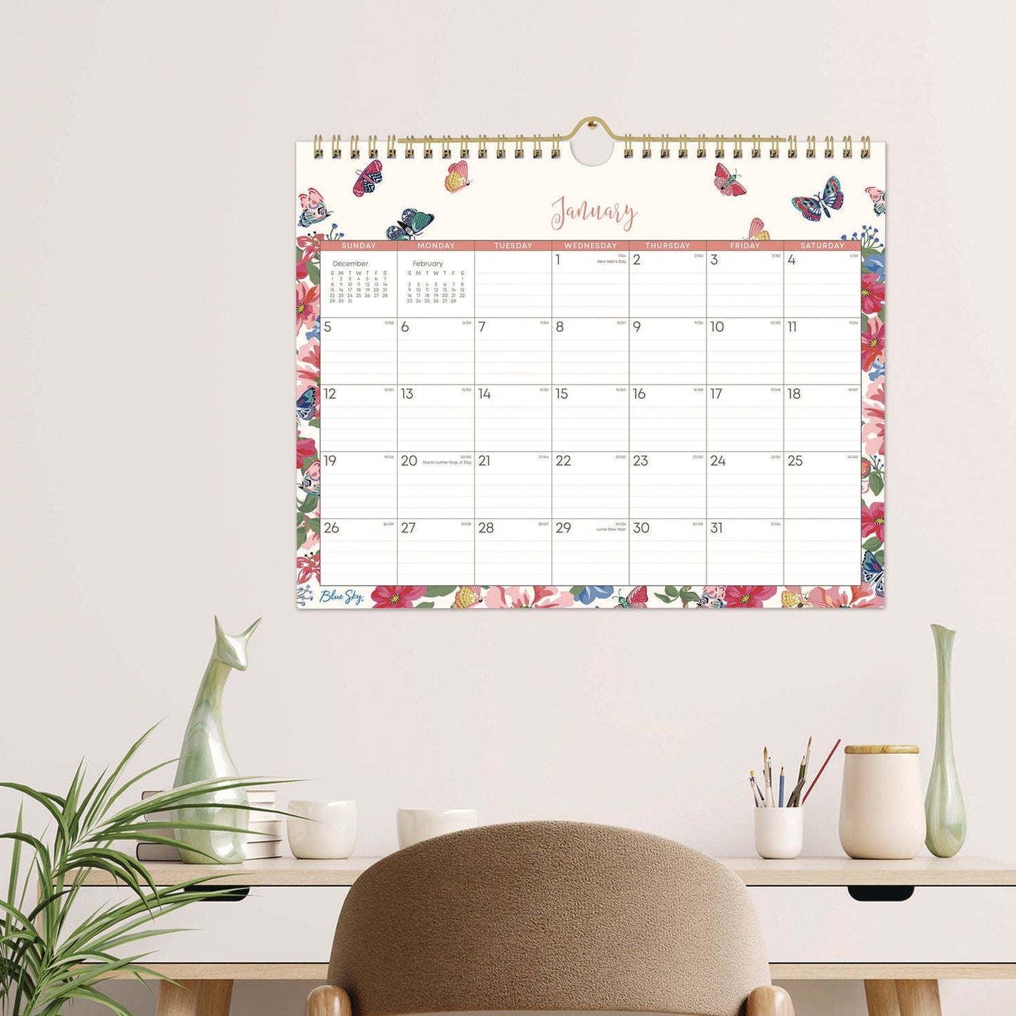 blue-sky-fly-by-monthly-wall-calendar-butterflies-artwork-11-x-8-75-cream-pink-blue-sheets-12-month-jan-to-dec-2025-bls148643_3